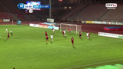 Quelle intervention de Pichot qui sauve son équipe