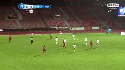 Frappe lointaine contrée