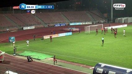 Deuxième changement