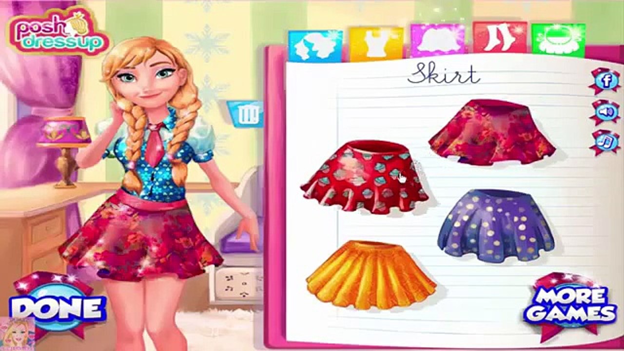 Elsa and Anna go to the Doctor! Frozen Barbie Dolls Videos! Full Episode in English!