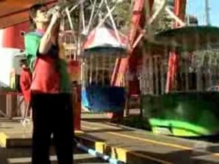 Surprise Surprise Gotcha - Ferris Wheel