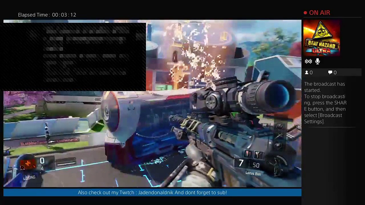 Quickscoping