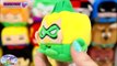 Kawaii Cubes Stacking Plush Batman Harley Quinn Super Girl Surprise Egg and Toy Collector SETC