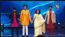 Indian Idol Top 3 safe Contestants on Indian Idol 2017