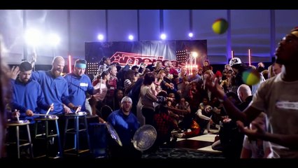 The Mannequin Challenge by America's Got Talent - America's Got Talent 2016