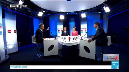 Les Intermittents du spectacle en France