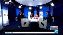 Les Intermittents du spectacle en France