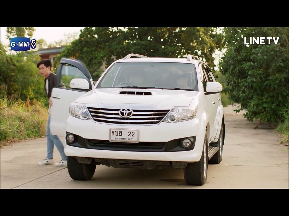 ปิ๊กโรม EP.2 (รุ่นพี่ Secret Love ตอน Poppy Honey 2) #OFFGUN [CUT]