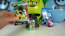 Five Nights At Freddys Game Mystery Surprise Blind Bags Toy Unboxing Cookieswirlc Video