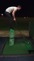 Human tee! Golf swing fail - how not to drive like a pro http://BestDramaTv.Net