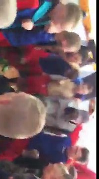 Cris de guerre de la victoire contre le FC Vendin A : Dimanche 26 Mars 0017