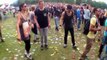 Lollapalooza, Coachella, EDC Dance Fail - Stupid Human Tricks - America's Funniest Viral Videos http://BestDramaTv.Net