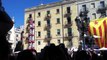 Human towers in Tarragona,spain FAIL 2012 ! Castells en Tarragona http://BestDramaTv.Net