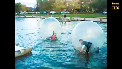 The Ultimate Humans in Hamster Ball Fail Compilation http://BestDramaTv.Net