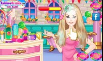 Barbies Fantastic Carnival | Best Game for Little Girls - Baby Games To Play