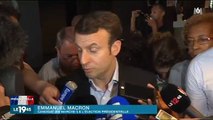 Après avoir qualifié les Guadeloupéens d'« expatriés », Emmanuel Macron parle de la Guyane comme d'une île