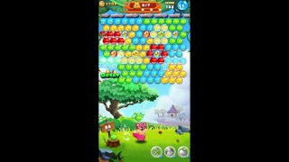 Bubble Cat 3 - Kids Gameplay Android