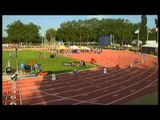 Athletics -  men's 400m T46 Medal Ceremony  - 2013 IPC Athletics World Championships, Lyon
