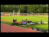 Athletics - women's 100m T52 Medal Ceremony - 2013 IPC Athletics World Championships, Lyon