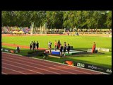 Athletics -  women's 100m T44 Medal Ceremony - 2013 IPC Athletics World Championships, Lyon