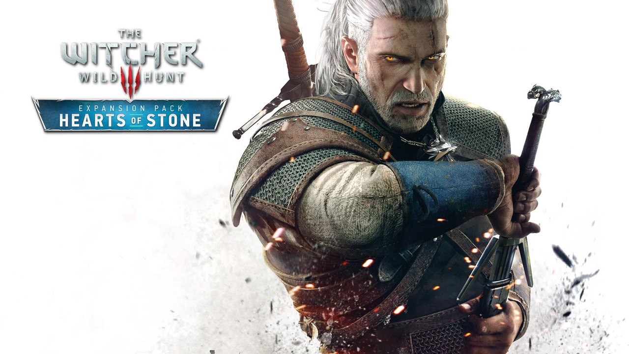 The Witcher 3 Wild Hunt - Hearts of Stone (11-12)
