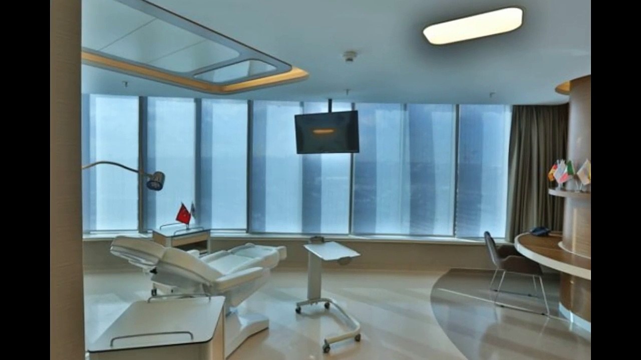 Haartransplantations Türkei Istanbul 1499 €