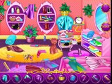 Disney Princess Games - Pregnant Tiana Messy Room Cleaning – Best Disney Princess Games Fo