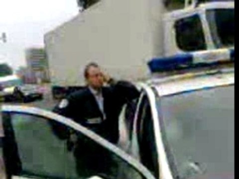 Les keuf au clos st lazare à stains