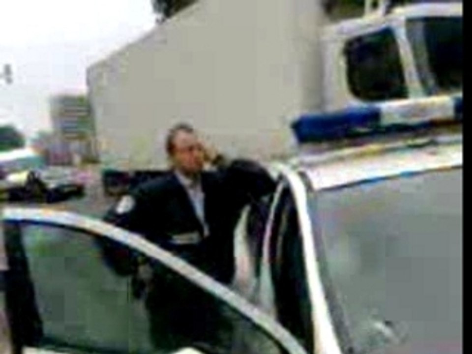 Les keuf  au clos st lazare à stains