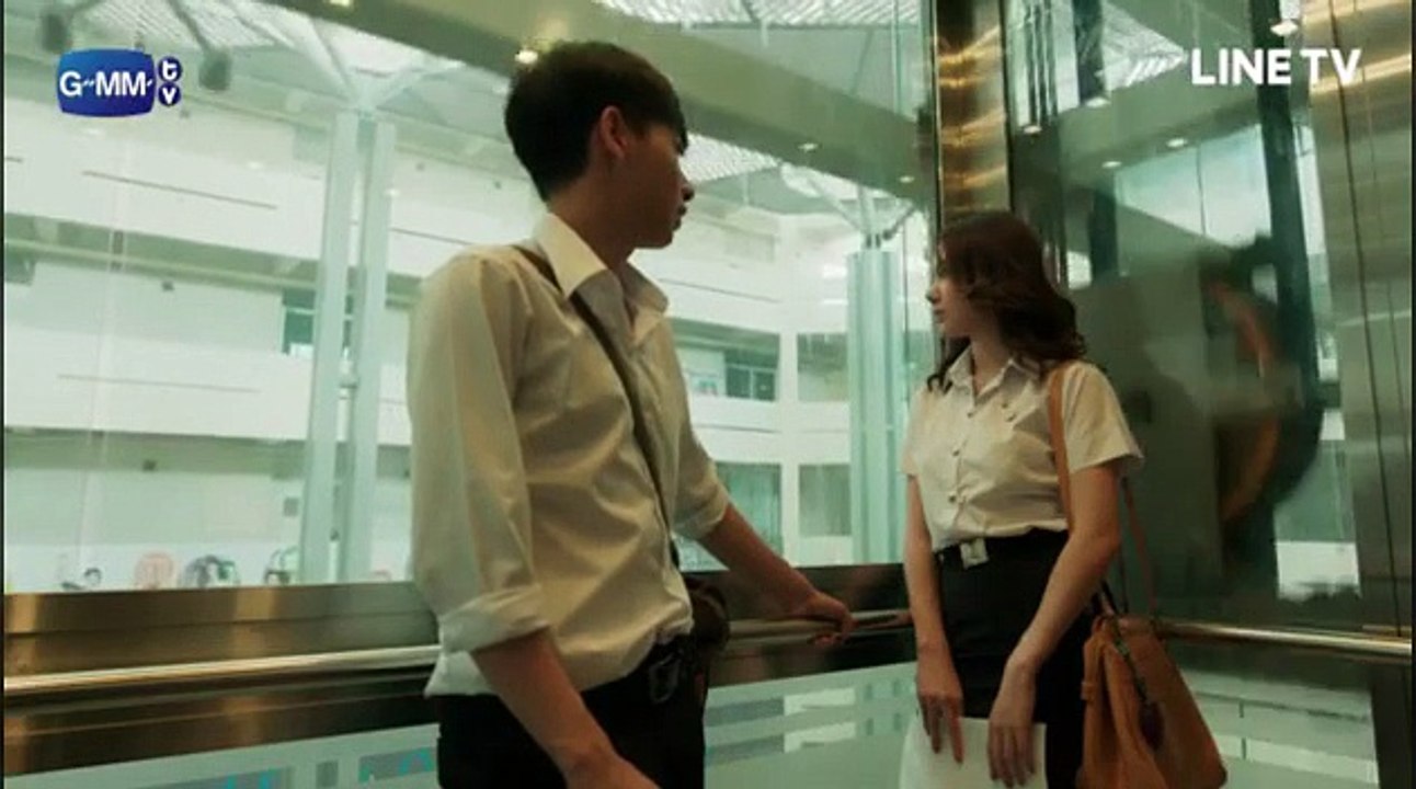 ปิ๊กโรม EP. 1  [CUT #OFFGUN] รุ่นพี่ Secret Love ตอน Puppy Honey 2