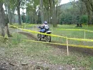 family enduro spécial avec 50cc