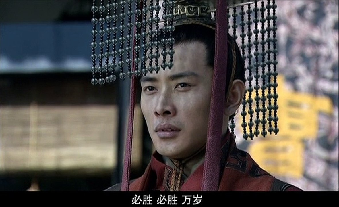 สามก๊ก Three Kingdoms (2010) ตอน 16