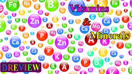 5 Ways to Better Absorb Vitamins and Minerals