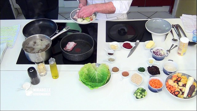 Mirabelle Gourmande - Le Café Fauve - Norroy-le-Veneur (57)