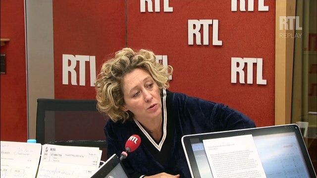 Alba Ventura : Benoît Hamon paie sa position de frondeur