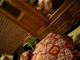 Loane attaquéepar des sorcière