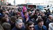 Russie: des centaines d'arrestations lors de manifestations