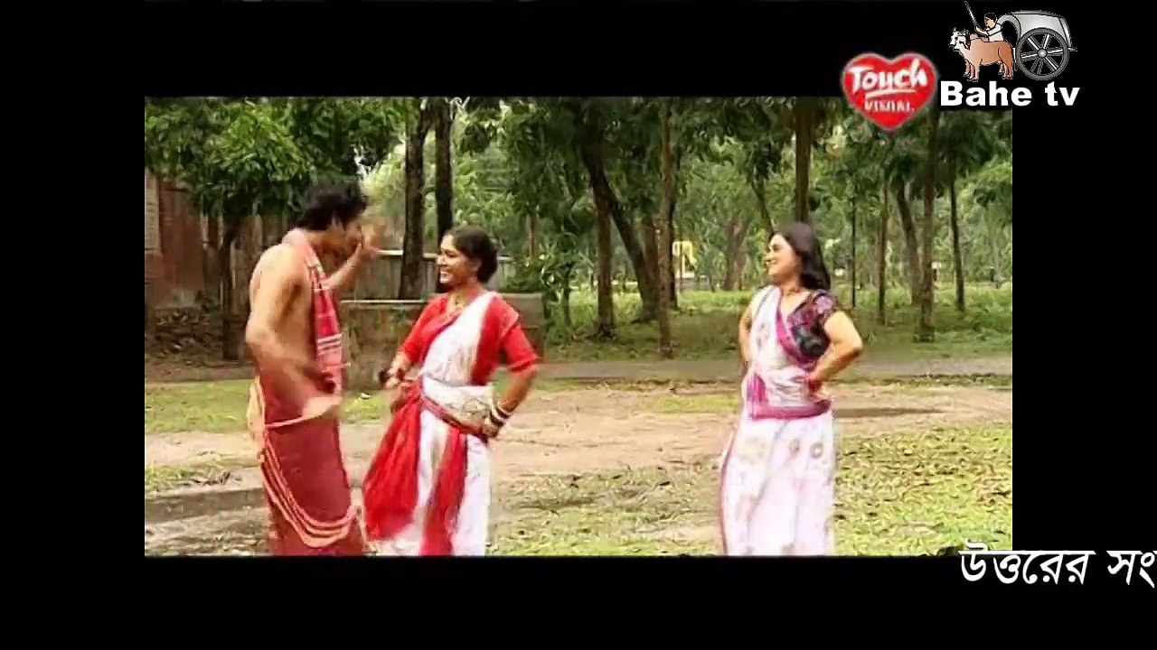 rangpur bhawaiya song মোর মনটা কেমন করে