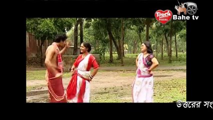 rangpur bhawaiya song মোর মনটা কেমন করে