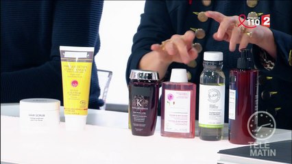 Beauté - T’as de beaux cheveux, tu sais !