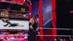 WWE Roman Reigns vs Randy Orton vs Kane - WWE LIVE HD -