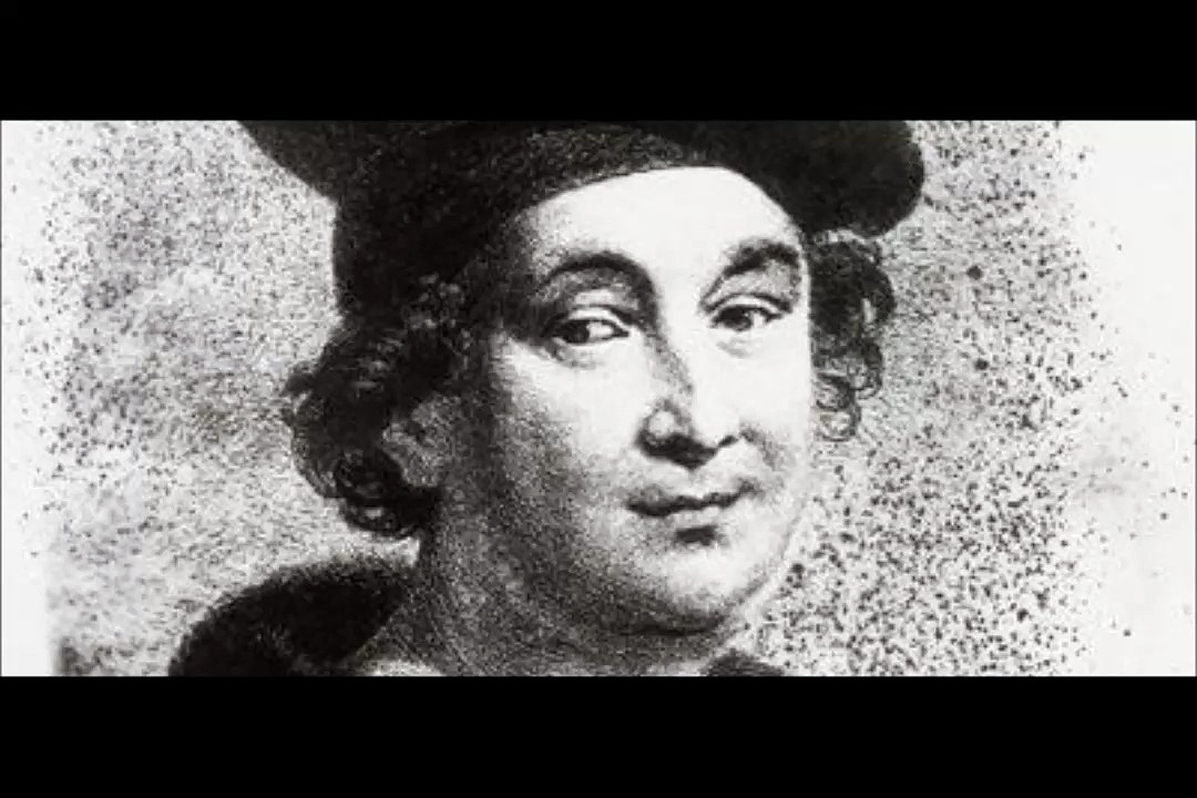 François Villon, évocation de la vie du poète 1-3