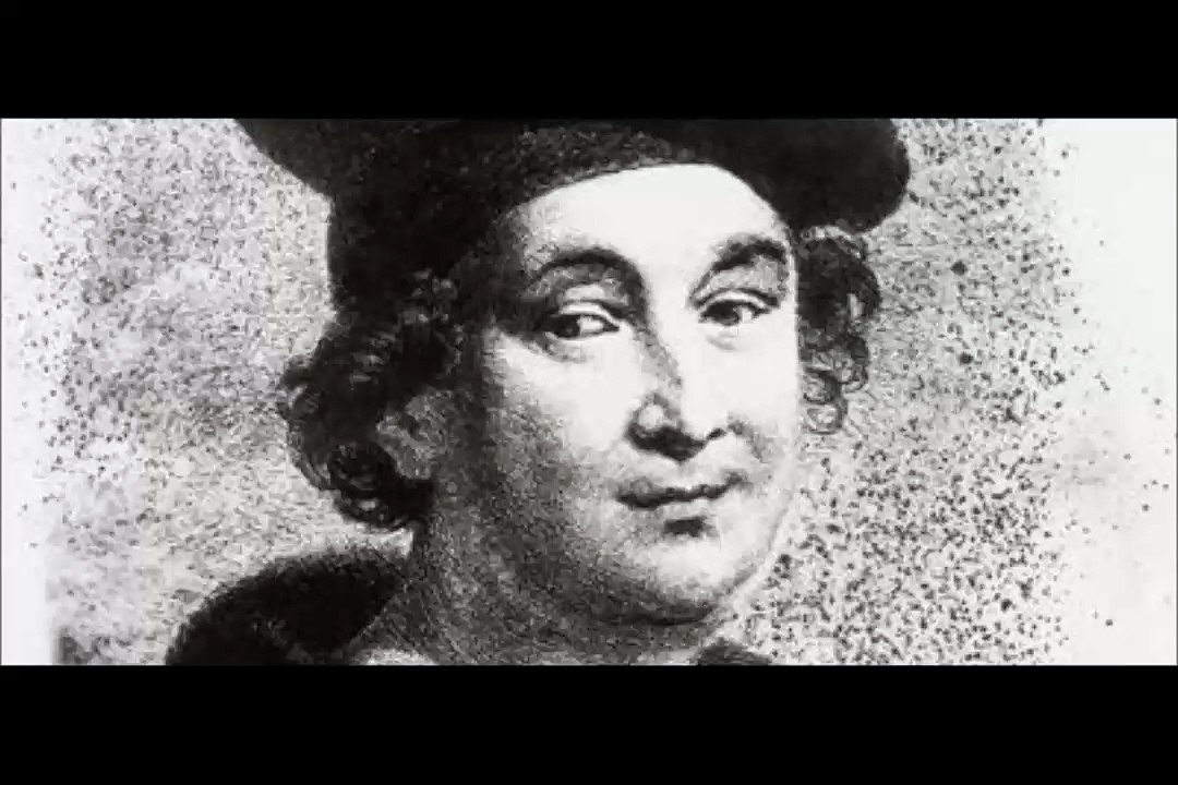 François Villon, évocation de la vie du poète 2-3