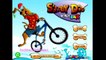 Scooby Doo Games Online To Play Free Scooby Doo Cartoon Game - Scooby Doo BMX Bike Game