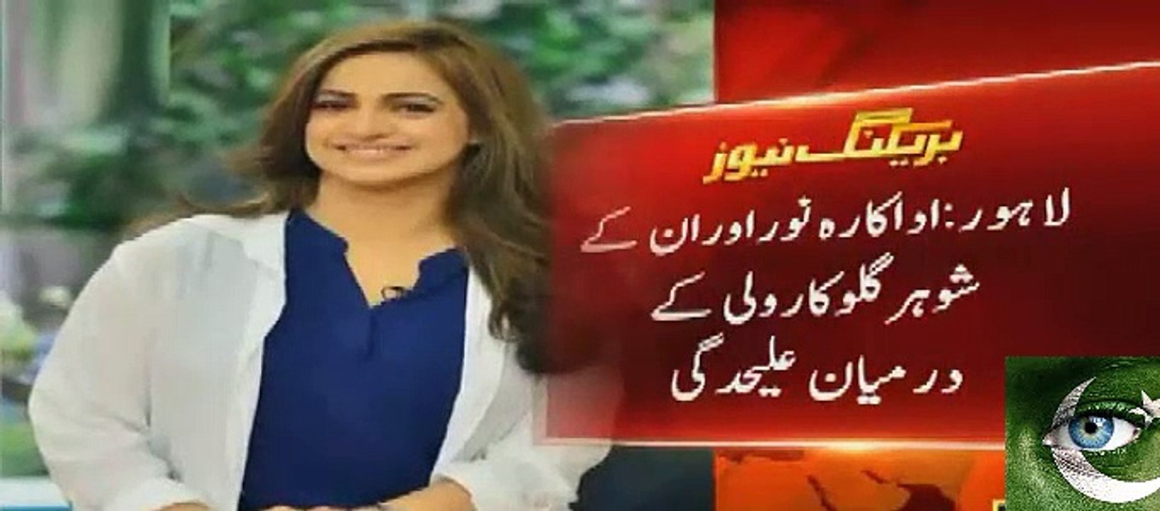 Noor Bukhari Exclusive Talk With ARY News