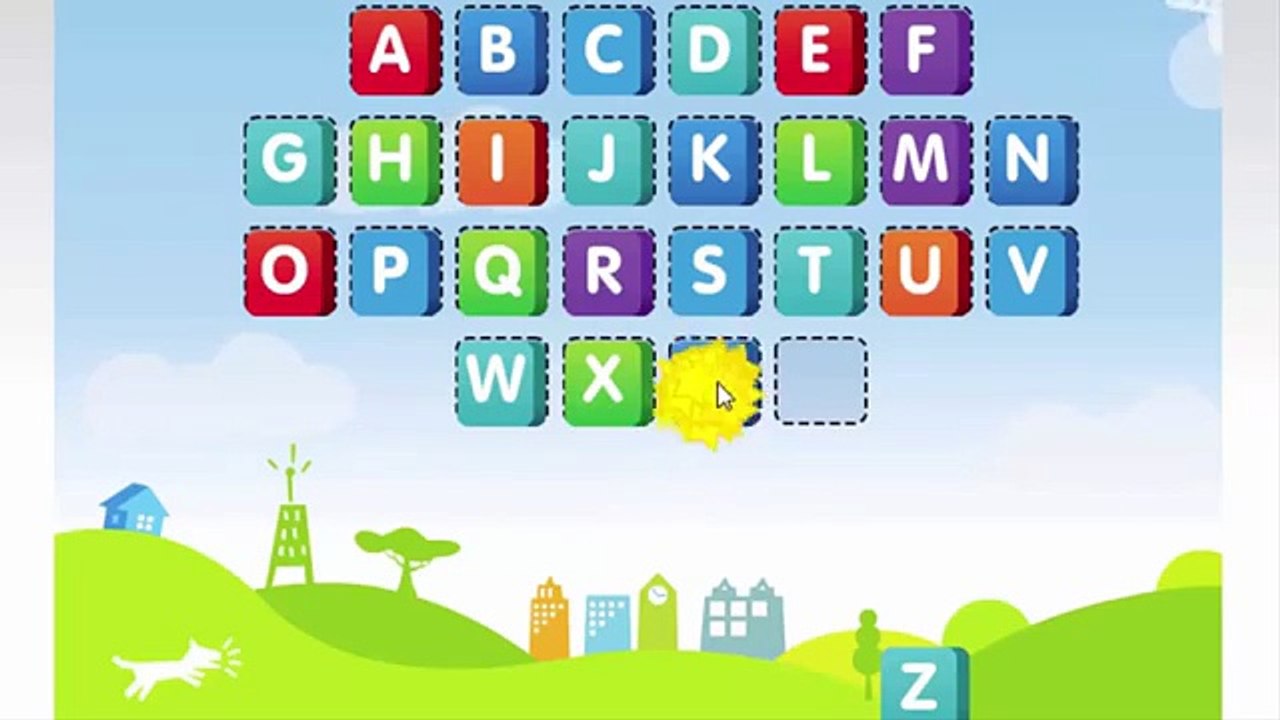 ABC SONGS Learn the ABC Alphabet A to Z Phonics Songs