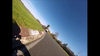 JeremRR vs Fast Bart 2  26/03/2017