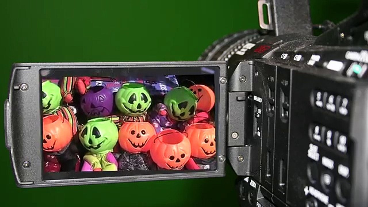 Halloween Songs for Kids! | Full DVD from Super Simple Songs