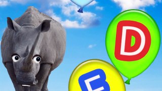 ABC SONG | ABC Songs for Children - 13 Alphabet Songs & 26 Videos