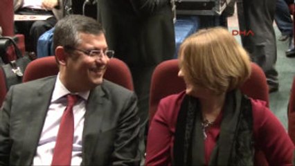 Izmir Şarkılarla Barış Mesajı Verdiler